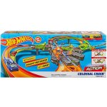Hot Wheels Obrovská bouračka – Zboží Dáma