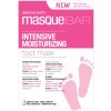 Péče o nohy masqueBAR Intense Moisturizing Foot Mask 2 pack