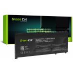 Green Cell HP170 4000 mAh baterie - neoriginální – Zbozi.Blesk.cz