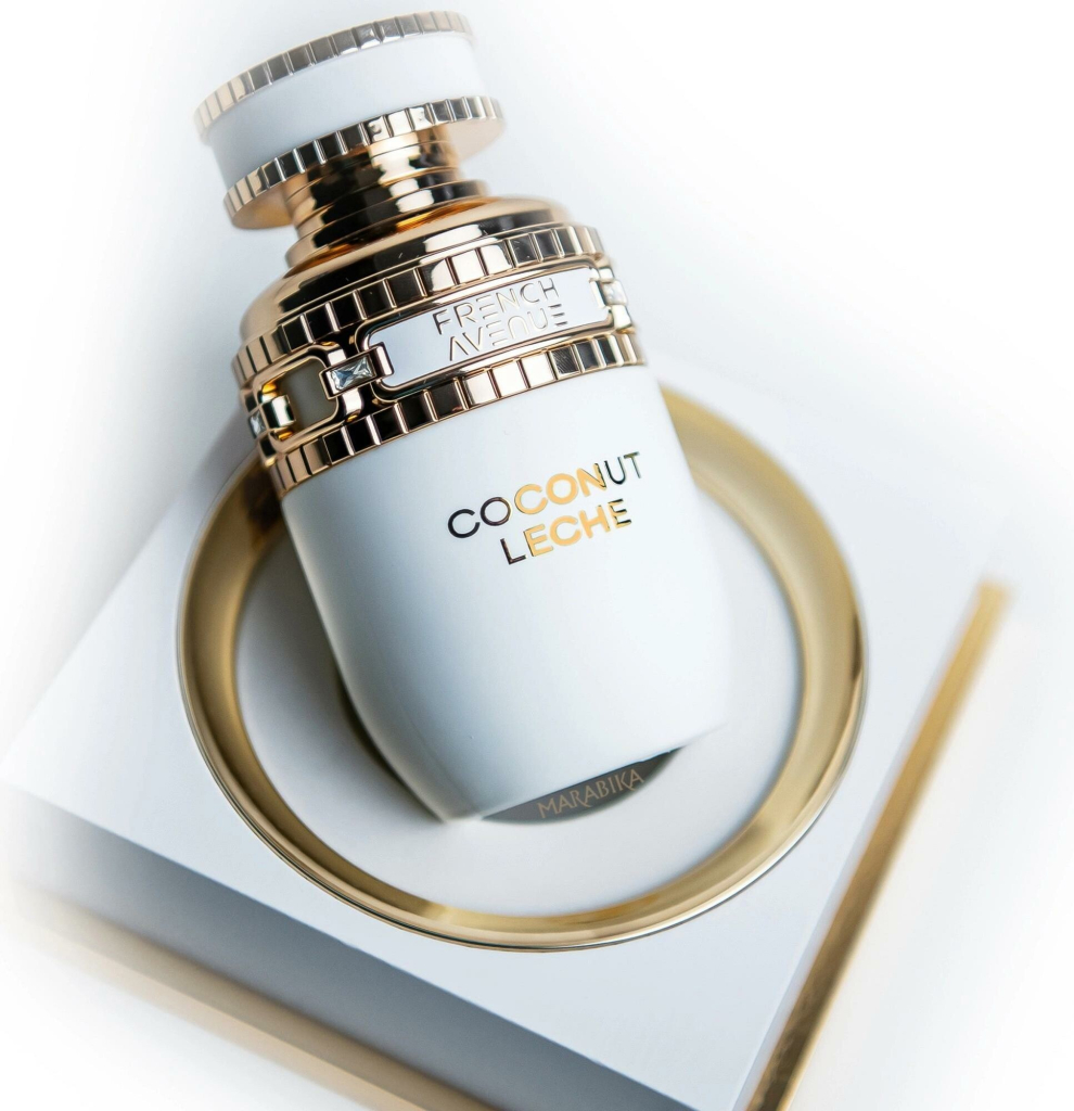 French Avenue coconut lechee parfémovaná voda dámská 80 ml