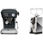 Set Ascaso Dream ONE + Eureka Mignon Specialita – Zboží Dáma