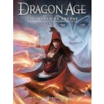 Dragon Age: The World of Thedas Volume 1 – Hledejceny.cz