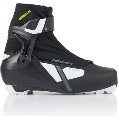 Fischer XC Control WS 2025/26 – Zbozi.Blesk.cz