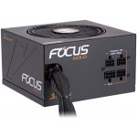 Seasonic FOCUS Gold Series SSR-650FM 650W 1FM65GFRT3A15X – Zboží Mobilmania