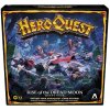 Desková hra Avalon Hill HeroQuest Rise of the Dread Moon Quest Pack EN