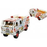 Kovap Tatra 815 Dakar 1994 kov 16cm v krabičce Kovap 1:43 – Hledejceny.cz