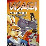 Usagi Yojimbo 07: Genův příběh - Stan Sakai