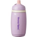 Tommee Tippee netekoucí termohrnek Superstar sportovní Red 266 ml – Sleviste.cz