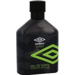 Umbro Action toaletní voda pánská 100 ml – Hledejceny.cz