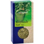 Sonnentor Koriandr nať Bio 15 g – Zboží Dáma