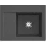 Villeroy & Boch Subway 45 Compact Graphit – Hledejceny.cz