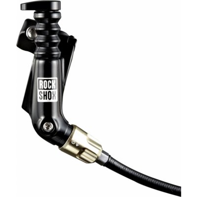 Rock Shox XLoc Full Sprint Remote páčka – Hledejceny.cz