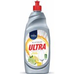 Deluxe Platinum Ultra prostředek na nádobí Zitrone & Limette 850 ml – Zboží Dáma