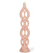 Alusi Candles LELA BLUSH 28 cm