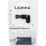 Lezyne Trigger Drive CO2 – Zboží Dáma