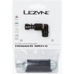 LEZYNE Trigger Drive CO2 – Hledejceny.cz