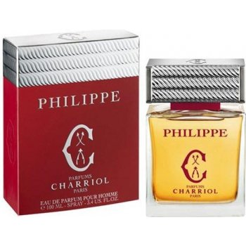 Charriol Philippe parfémovaná voda pánská 100 ml