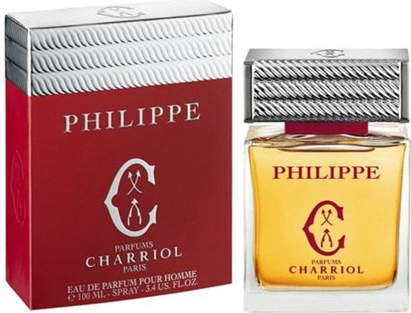 Charriol Philippe parfémovaná voda pánská 100 ml