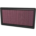 K&N Filters Vzduchový filtr KNF 33-3190 – Hledejceny.cz