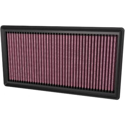 K&N Filters Vzduchový filtr KNF 33-3190 – Hledejceny.cz