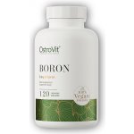 Boric acid 120 kapslí boron – Hledejceny.cz