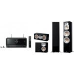 Yamaha RX-V4A + NS-555 SET 5.0 – Sleviste.cz