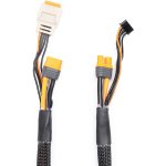 Spektrum nabíjecí kabel IC3 s balancérem JST-XH 2-6S 60cm – Zboží Dáma