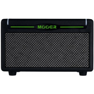 Mooer SD 10i BK – Sleviste.cz