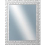 DANTIK ROKOKO 80 x 100 cm stříbrná 2881 – Hledejceny.cz