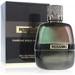 Missoni Missoni Parfum parfémovaná voda pánská 30 ml – Hledejceny.cz