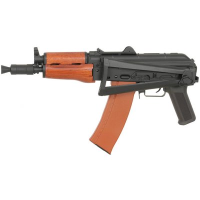 CYMA CM.045A AKS-74U HIGH-Speed černá elektrická – Zboží Dáma