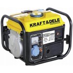 KRAFT&DELE KD109Z – Zbozi.Blesk.cz