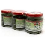 Essa Zelený pepř v nálevu 180 g – Zboží Dáma
