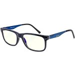 GLASSA Blue Light Blocking Glasses PCG 02, dioptrie: +1.50 modrá – Zboží Mobilmania