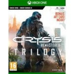 Crysis Remastered Trilogy – Zboží Dáma