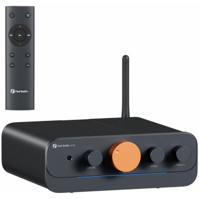 Fosi Audio HT4S – Zboží Živě