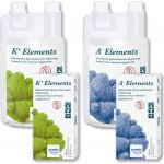 Tropic Marin Pro-Coral A Elements 1000 ml – Zboží Dáma