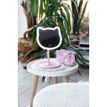 innoGIO kosmetické zrcátko GIOperfect Pink Cat – Zboží Dáma