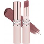 Yves Saint Laurent YSL lovenude balm rtěnka s pudrovým efektem 06 naughty pink 3 g – Zbozi.Blesk.cz
