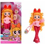 MGA L.O.L. Surprise! O.M.G. Powepuff Girls Blossom – Hledejceny.cz