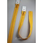 Zdrhovadlo PH6 55 cm D, sytě žlutá – Hledejceny.cz