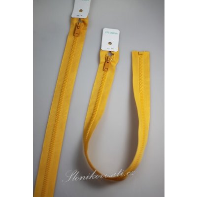 Zdrhovadlo PH6 55 cm D, sytě žlutá – Hledejceny.cz