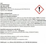 Xavax set pro čištění/údržbu sklokeramických/indukčních varných desek, 3dílný – Sleviste.cz