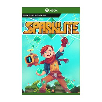 Sparklite