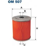 Olejový filtr Filtron OM507 – Hledejceny.cz