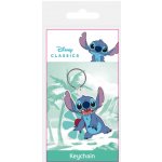 Přívěsek na klíče Lilo a Stitch Stitch – Zboží Dáma