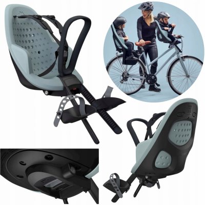 Thule Yepp 2 Mini – Zboží Mobilmania