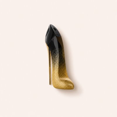 Carolina Herrera Good Girl Midnight parfémovaná voda dámská 80 ml – Hledejceny.cz