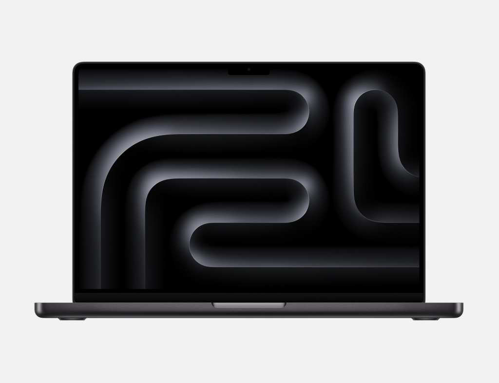 Apple MacBook Pro 14 M3 Max MRX53SL/A