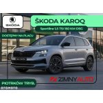Skoda Karoq 1.5 TSI ACT DSG Sportline 110 kW – Hledejceny.cz